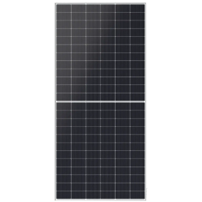 JA Solar JAM72D40-605/MB Сонячна панель PV