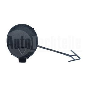 Крышка для буксировочной петли VW Crafter 06-16, AutoTechteile, 385 3055, 5513-00-9564920P