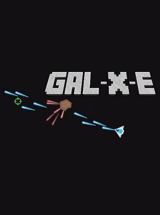 Gal-X-E Steam Key GLOBAL