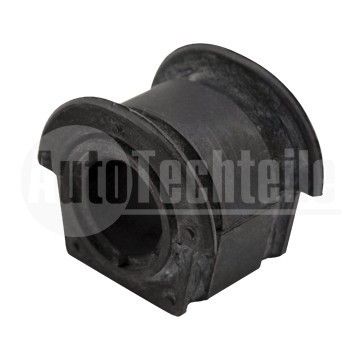 Втулка стабилизатора переднего Fiat Doblo 01- (d=23 mm), AutoTechteile, 513 0005, 60907