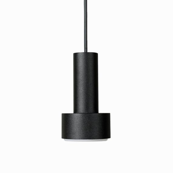 Світильник підвісний ightUP GX53 P82140 Чорний, Atmolight | Зображення 1