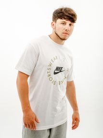 Футболка Nike M NSW SPU SS TEE