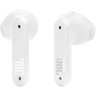 Навушники JBL Tune Flex White (JBLTFLEXWHT) (JBLTFLEXWHT) | Зображення 5