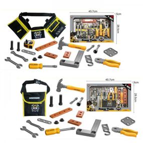 Набор инструментов игровых T009AB