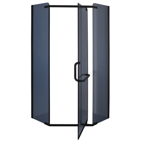 Душова кабіна BRAVO RABA N90GB без піддона | Зображення 7