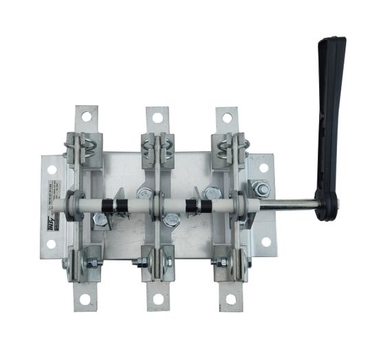 Выключатель-разъединитель РЕ19-37-31120 400А правая Ny95504243