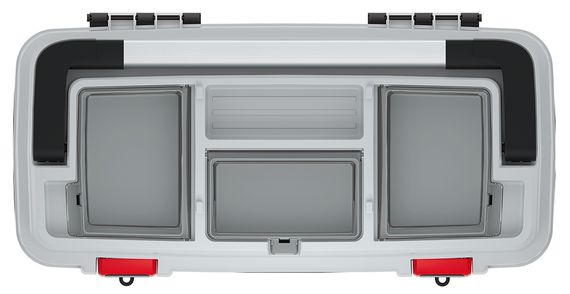 Ящик для інструментів, 23", 586x296x305, OPTIMA, KOPA6030, Kistenberg | Зображення 1
