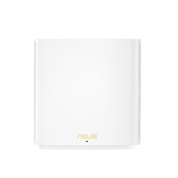 ASUS Маршрутизатор ZenWiFi XD6S 2PK 1xGE LAN 1xGE WAN MU-MIMO OFDMA MESH (90IG06F0-MO3B40) | Зображення 2