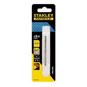 Свердло по металу STANLEY FATMAX STA51033