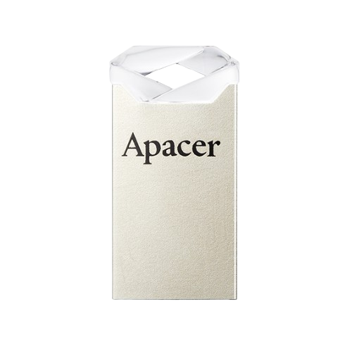 Флешка 32Гб USB 2.0 AP32GAH111CR-1 Apacer