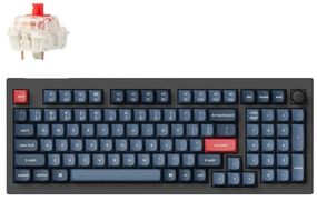 Клавиатура механическая Keychron V5 Max 100Key V5M-D1-UA