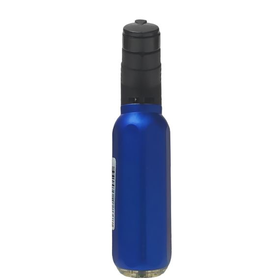 Газова запальничка Турбо Torch Jet Lighter Синя | Зображення 1
