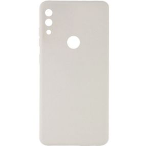 Силіконовий чохол Candy Full Camera для Xiaomi Redmi Note 7 / Note 7 Pro / Note 7s