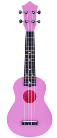 Укулеле Figure UKU1-PK