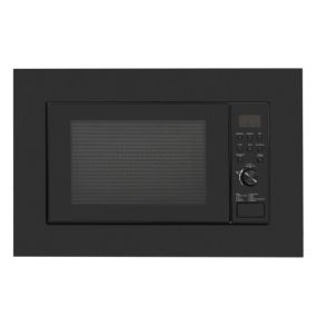 Микроволновая печь Eleyus GMWB 20EGT BL