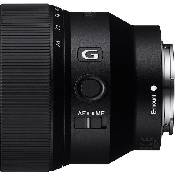 Объектив Sony 12-24mm, f/4.0 G для камер NEX FF (SEL1224G.SYX) | Зображення 4