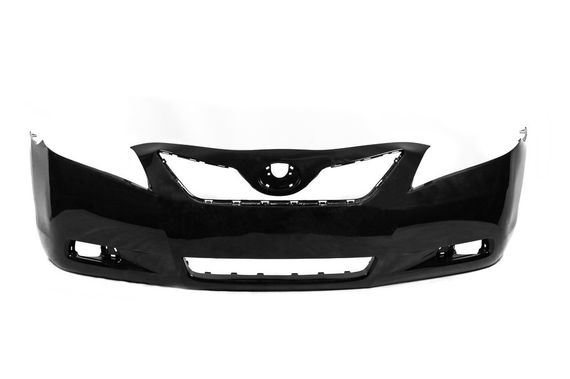 Передний бампер ОЭМ (Тайвань) для Toyota Camry 2007-2011 гг. | Зображення 2