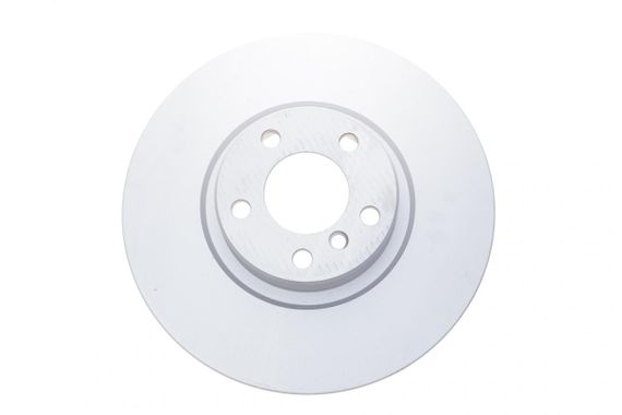 Диск тормозной передний BMW X5 E70 F15 F85 X6 E71 E72 F16 F86 07- 348x30  вентил.  с покр.  23-1326C