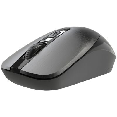 Мышка Defender Wave MM-995 Silent Wireless Black (52995) | Зображення 1