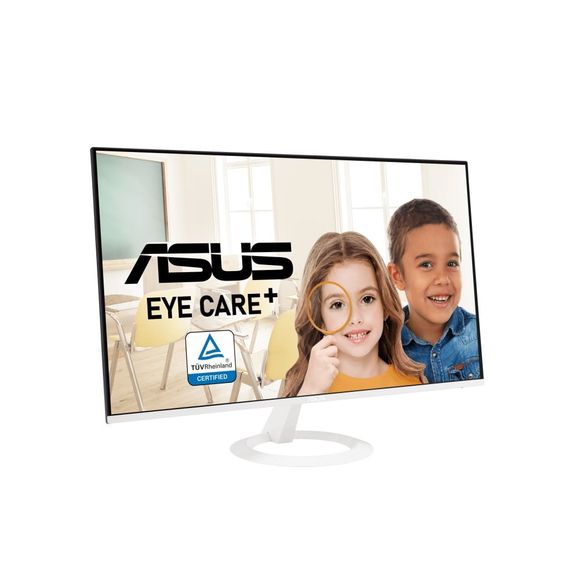 Монитор ASUS VZ27EHF-W | Зображення 2