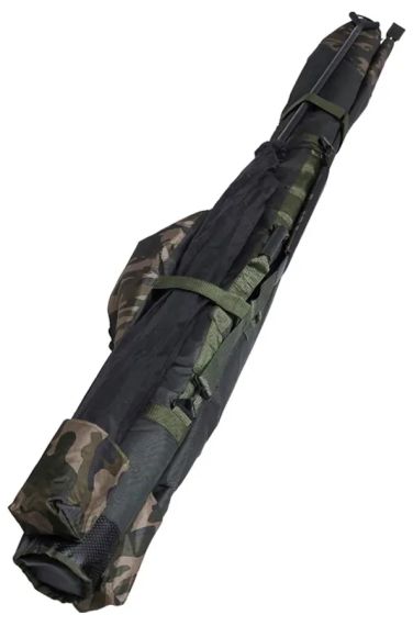 Чохол Prologic Avenger Padded Multi Sleeve 12’ 3 Rod | Зображення 4