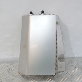 Накладка ліхтаря задня ліва Opel Meriva A 2003-2010 Куточок задній лівий Опель Меріва А 468435564