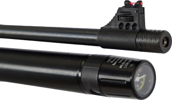 Гвинтівка пневматична Optima Galatian III PCP 4,5 мм | Зображення 8