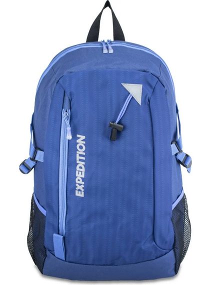 Рюкзак міський Semi Line 28 Blue (A3035-2)