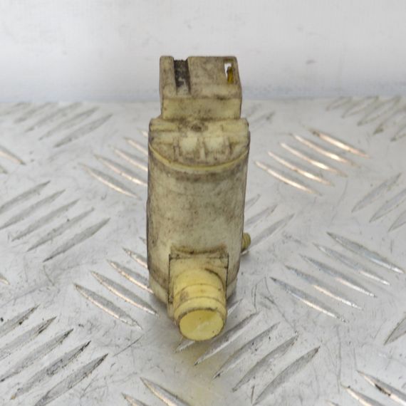 Насос омивача лобового скла Nissan Almera Sunny X-Trail 1988-2013 Моторчик склоомивача Ніссан Альмера Санні 2892050Y00 | Зображення 2