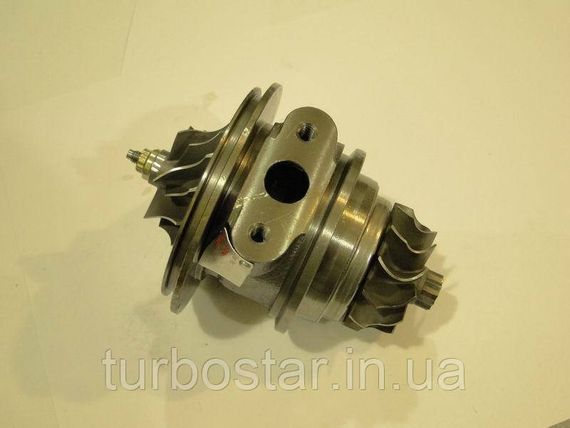 Картридж турбіни БМВ - BMW 325 TDS(E36)/525 TDS(E34) M. Мотор 2.5 D (M51 D25 6 Zyl.). 49177-06400