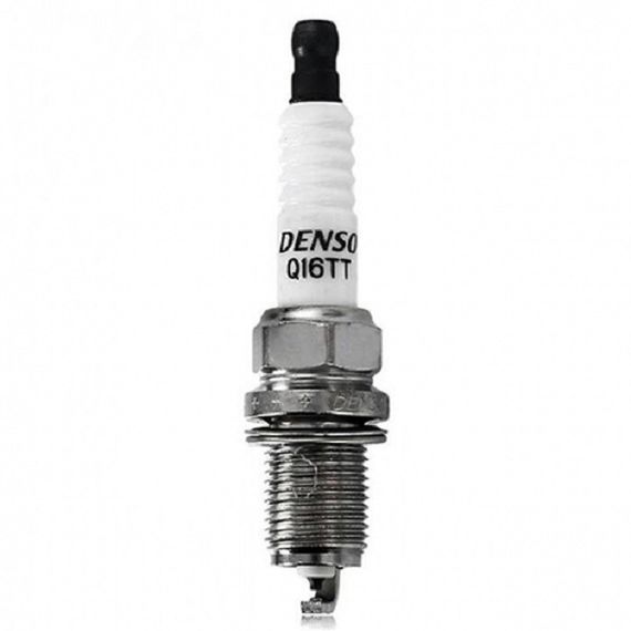 Свеча зажигания Denso Q16TT (4607)