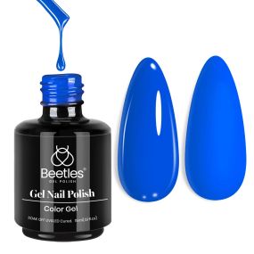 Гель лак Electric Punk #c444, 15 ml