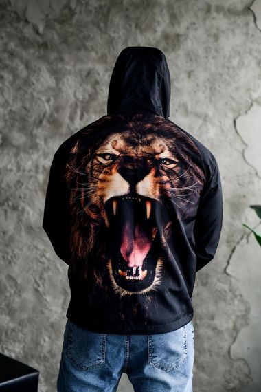 Анорак | Зображення 1