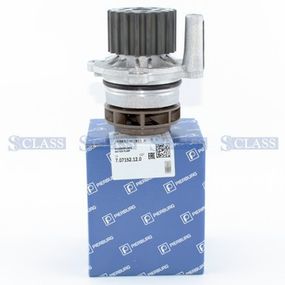 Водяной насос VW Caddy III 2.0 TDI (BMM), Pierburg, 7.07152.12.0,