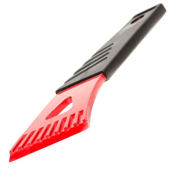 Шкребок автомобільний INTERTOOL AT-0102 | Зображення 1