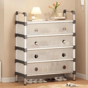 Полка для обуви SKLM-25-LT6205