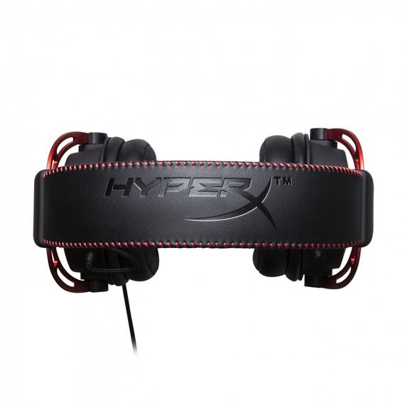 Навушники HyperX Cloud Alpha (4P5L1AX) | Зображення 2
