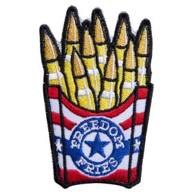 Шеврон IDEIA 114022 Україна 5*8  Габардин Жовтий