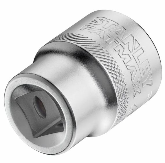 Головка торцева Stanley 1/2" х 23 мм (FMMT17242-0) | Зображення 1