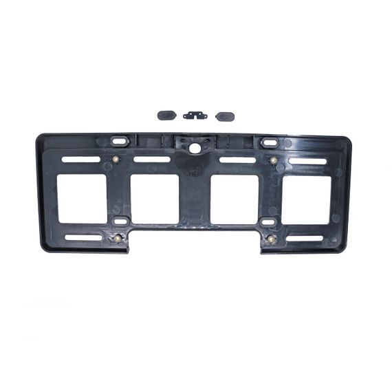 Кріплення серії QIV під камеру переднього огляду для Universal FQUN284 (рамка під плафон) | Зображення 3