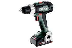 Акумуляторний дриль-шуруповерт Metabo BS 18 L (614051500)