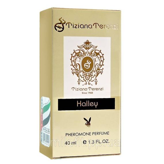 Tiziana Terenzi Halley Pheromone Parfum унисекс 40 мл | Зображення 3