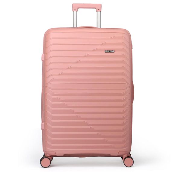 Валіза Semi Line 24" (M) Rose (T5779-2) | Зображення 1