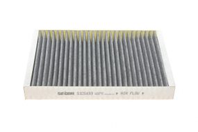 Фільтр салону Tesla Model S 12- вугільний 30x155x245 AHC734