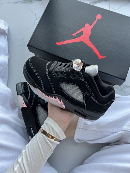 Кроссовки  Jordan 5 Retro Low Dongdan (топ качество) 2042 39 | Зображення 8