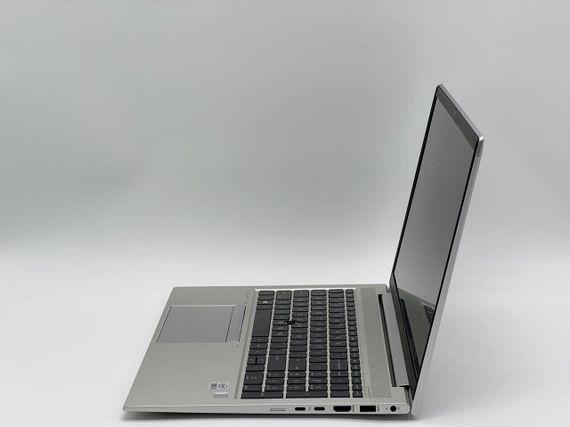 Ультрабук HP EliteBook 850 G7 / 15.6" (1920x1080) IPS / Intel Core i5-10210U (4 (8) ядра по 1.6 - 4.2 GHz) / 16 GB DDR4 / 240 GB SSD / Intel UHD Graphics / WebCam б/у | Зображення 3