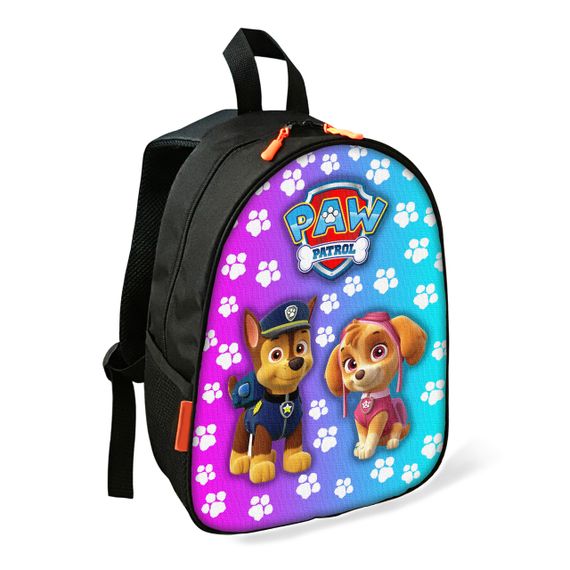 Рюкзак детский Щенячий патруль школьный/городской 34х27х13 см для мальчика (02712)