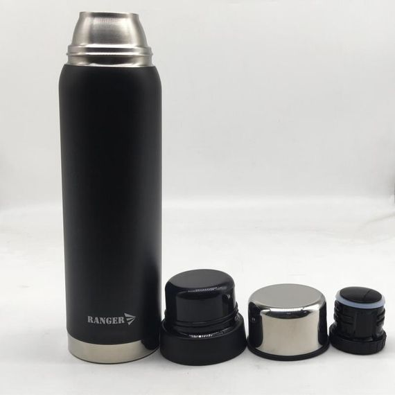 Термос Ranger Expert 1,2 L Black (Ар. RA 9944) | Зображення 8