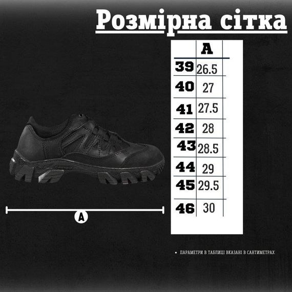 Тактические кроссовки  transfer  ВТ0971 | Зображення 1