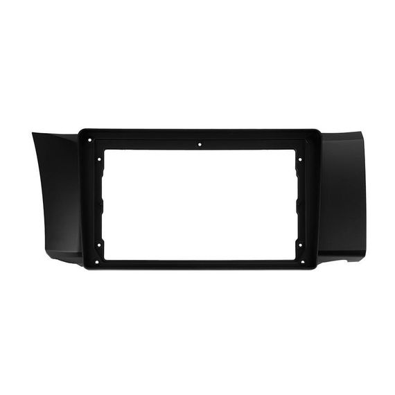 Штатна магнітола серії Mekede M200S 2K під Toyota GT 86, Subaru BRZ 2012-2016 9 дюймів | Зображення 1